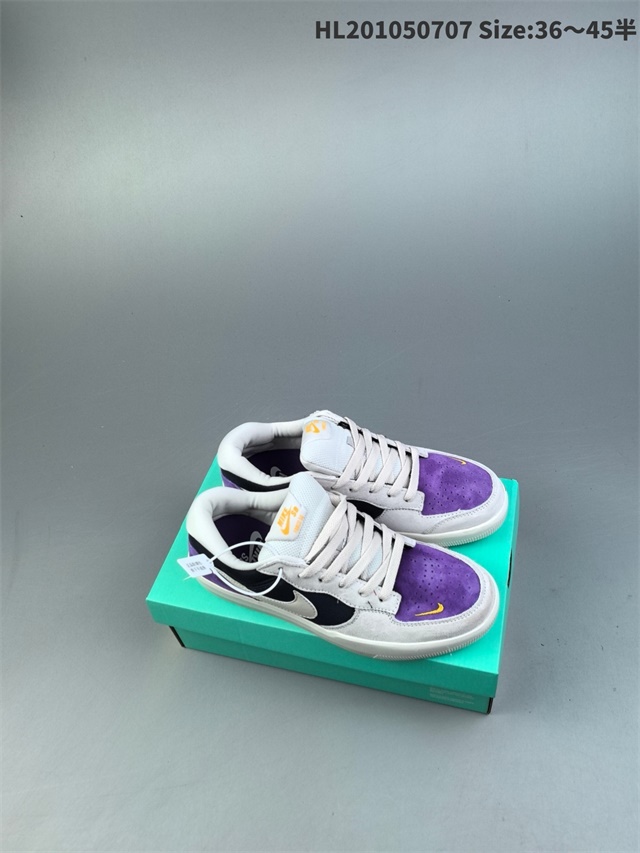 men Low top dunk sb shoes 36-45 2025-9-19-203